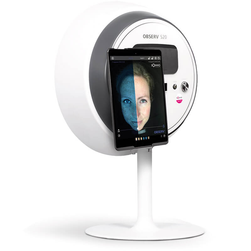 Huidscan-Observ-520-Avance Skincare