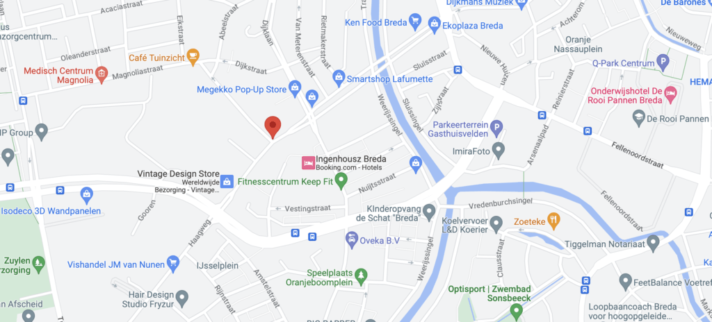 Locatie Avance Skincare