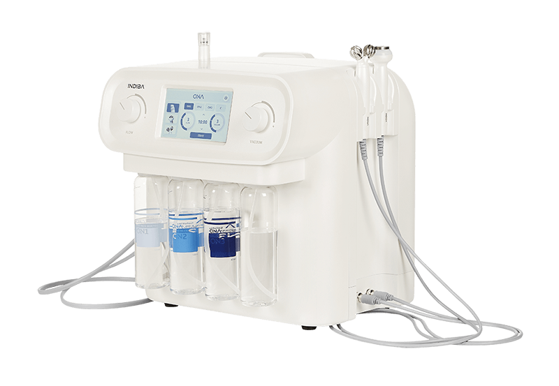 ONA Facial Avance Skincare