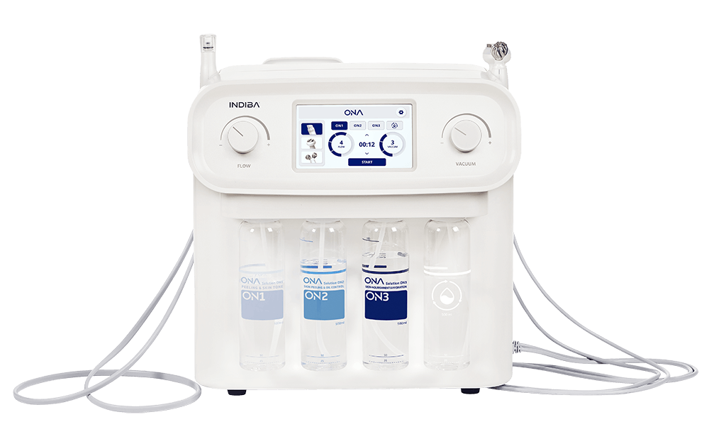 ONA Facial Avance Skincare