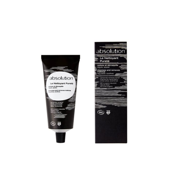 Le Nettoyant Pureté (Tube) - Absolution