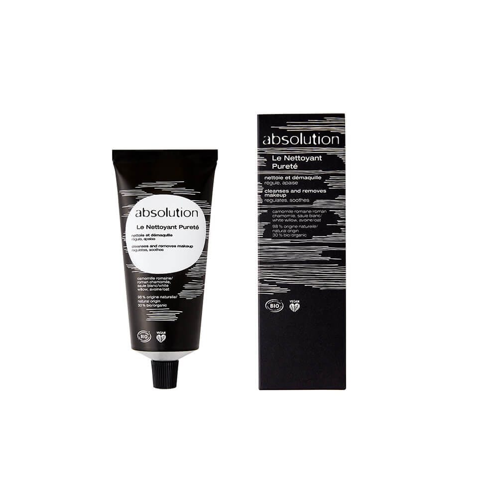 Le Nettoyant Pureté (Tube) - Absolution