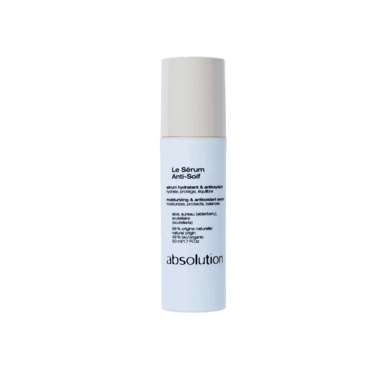 Le Sérum Anti-Soif - Absolution