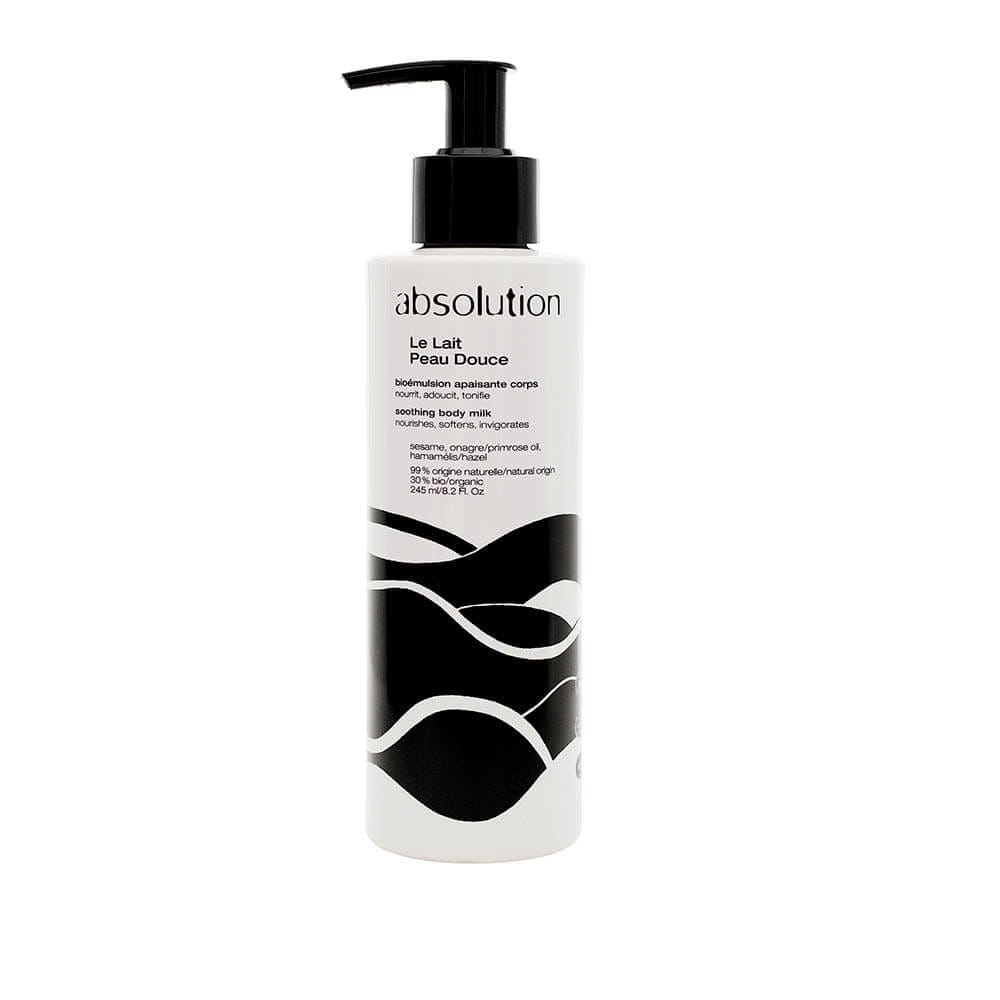 Le Lait Peau Douce - Absolution