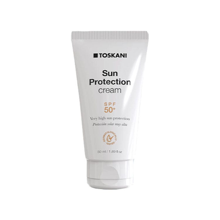 Sun Protection Cream SPF50+